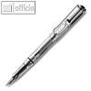 LAMY F?llhalter Vista, Feder M, Kunststoff, transparent, 1215152