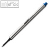 LAMY Tintenroller-Mine M 66 - Mine M, l?schbar, blau, 5757