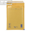 Luftpolstertasche C, 175 x 225 mm, Haftklebung, 11g, braun, 100 St., 2FVAF200063
