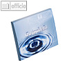 officio Gutscheinbox mit Karte HEALTH, 105 x 76 mm, 10 St?ck