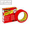 Scotch Siegelband rot