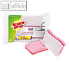 Scotch Brite Reinigungsschwamm Soft Triple Layer Soft Triple Layer