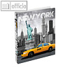 Herma Ringbuch New York