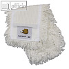 officio Wischmoppbezug, Arbeitsbreite: 40 cm, waschbar, wei?, 496020000