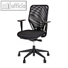 officio B?rostuhl Vital 3330, schwarz