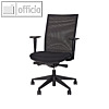 officio B?rostuhl Vital 3350, schwarz