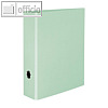 R?ssler S.O.H.O. Ordner breit, 85 mm R?ckenbreite, mint, 4er Pack, 1317452650