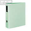 R?ssler S.O.H.O. B?ro-Ordner, 85 mm, R?ckenschild, mint, 4er Pack, 1317452659