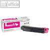 Kyocera Toner TK-5160M f?r Ecosys P7040cdn, 12.000 Seiten, magenta, 1T02NTBNL0