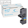 Toner-Kit TK-5220C f?r ECOSYS P5021cdn, 5021cdw usw., 1.200 Seiten, cyan
