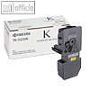 Toner-Kit TK-5220K f?r ECOSYS P5021cdn, 5021cdw usw., 1.200 Seiten, schwarz