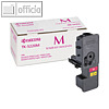 Toner-Kit TK-5220M f?r ECOSYS P5021cdn, 5021cdw usw., 1.200 Seiten, magenta