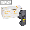 Toner-Kit TK-5220Y f?r ECOSYS P5021cdn, 5021cdw usw., 1.200 Seiten, gelb