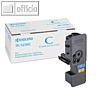 Toner-Kit TK-5230C f?r ECOSYS P5021cdn, 5021cdw, usw., 2.200 Seiten, cyan