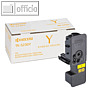 Toner-Kit TK-5230C f?r ECOSYS P5021cdn, 5021cdw, usw., 2.200 Seiten, gelb