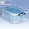 Ersatzdeckel f?r 20 / 33 / 50 / 64 / 84 Liter Aufbewahrungsboxen, 710 x 440 mm
