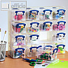 Really Useful Box Organizer Fuer Aufbewahrungsbox 90 x 65 x 55 mm