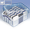 Ersatzdeckel f?r 18 XL / 35 XL Liter Aufbewahrungsboxen 480 x 390 mm, 4800002D