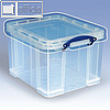 Ersatzdeckel f?r 42 Liter Aufbewahrungsboxen 520 x 440 mm, 4800003D
