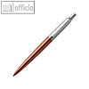 Parker Druckkugelschreiber JOTTER, Chelsea Orange C.C., Strichst?rke: M, 1953189