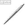 Parker Druckkugelschreiber JOTTER, Edelstahl C.C., Strichst?rke: M, 1953170