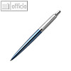 Parker Druckkugelschreiber JOTTER, Waterloo Blue C.C., Strichst?rke: M, 1953191