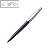 Parker Druckkugelschreiber JOTTER, Royal Blue C.C., Strichst?rke: M, 1953186