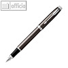 Parker F?llfederhalter I.M. Dark Espresso C.C., 1931657