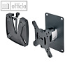 Novus Sky Wandhalter mit Quick Release, VESA 75/100, 15?? - 26??, 950+0019+100