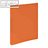 Pagna Ringbuch orange