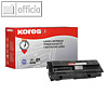 KORES Toner G2887RB ersetzt KYOCERA/mita TK-160, schwarz, G2887RB