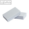 Securit Reinigungsschwamm CHALK BOARD SPONGE, f?r Kreidetafeln, grau, SPONGE-2