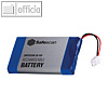 Akku LB-205 f?r Geldz?hlwage 6165 & 6185, Lithium Batterie/bis zu 30 Stunden