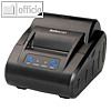 Safescan Thermodrucker Tp 230 schwarz