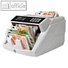 Geldschein-Z?hlger?t "Safescan 2465-S", 7-fache Falschgelder, grau, 112-0540