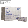 Handt?cher Performance, Interfold-Falz, 215 x 315 mm, 1-lagig, 3.180 T?cher