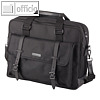 Lightpak Laptoptasche TWYX, bis 15", Polyester, schwarz, 46162