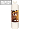 SURE Fettl?ser & Bodenreiniger, 100% biologisch abbaubar, 1.000 ml, 100894246