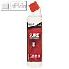 Toiletten- & Urinalreiniger Toilet Cleaner, 100% biologisch abbaubar, 750 ml