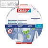 Montageband POWERBOND f?r Fliesen & Metall, doppelseitig, 19 mm x 5 m, transp.