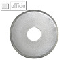 Ersatzklingen f?r Kreis-Rollschneider Freistilschnitt, ? 18 mm, 3 St?ck, 770934