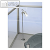 LED Einzelspotleuchte f?r BST Vitrinen, 1x 1 Watt, zum Selbsteinbau, LED-1SPOT