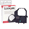 Lexmark Farbband Nylon für 24XX, schwarz, 3070169