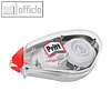 Pritt Einweg-Korrekturroller Compact FLEX, Breite 4.2 mm, Länge 10 m, 9HPCK4B