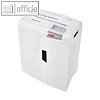 Aktenvernichter shredstar X10, Partikelschnitt: 4.5 x 30 mm, 10 Blatt, 1045111