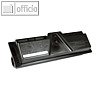 Toner Kit f?r Kyocera FS-1120D, 1120DN, 1320D, (wie TK-160), schwarz, BRG858033
