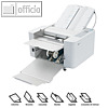 Falzmaschine 8345, bis zu 14.400 Blatt/Std., DIN A3, 50 - 230 g/m?, 83450011