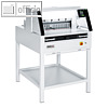 Elektrischer Stapelschneider 5260, Schnittl?nge: 520 mm, Einsatzh?he: 80 mm