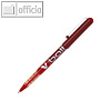 Pilot Tintenroller V-Ball VB 5, Stärke: 0.3 mm, rot, 085413