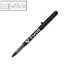 Pilot Tintenroller V-Ball VB 5, Stärke: 0.3 mm, schwarz, 085406